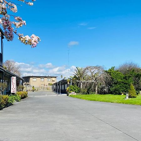 Mid Valley Motel モーウェル エクステリア 写真